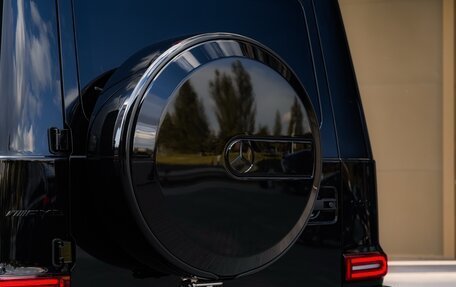 Mercedes-Benz G-Класс AMG, 2026 год, 31 499 000 рублей, 17 фотография