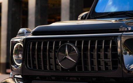 Mercedes-Benz G-Класс AMG, 2026 год, 31 499 000 рублей, 20 фотография