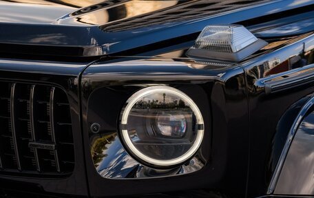 Mercedes-Benz G-Класс AMG, 2026 год, 31 499 000 рублей, 13 фотография
