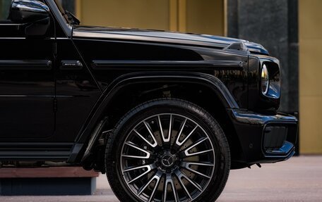 Mercedes-Benz G-Класс AMG, 2026 год, 31 499 000 рублей, 16 фотография