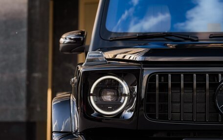 Mercedes-Benz G-Класс AMG, 2026 год, 31 499 000 рублей, 12 фотография