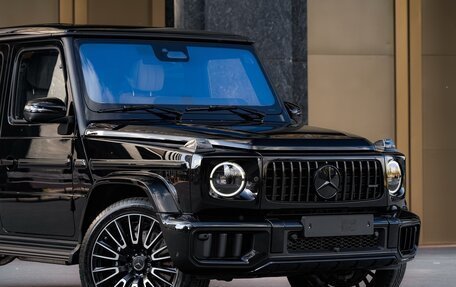 Mercedes-Benz G-Класс AMG, 2026 год, 31 499 000 рублей, 15 фотография