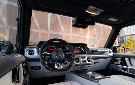 Mercedes-Benz G-Класс AMG, 2026 год, 31 499 000 рублей, 22 фотография