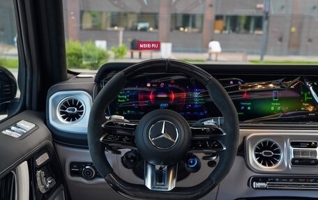 Mercedes-Benz G-Класс AMG, 2026 год, 31 499 000 рублей, 23 фотография