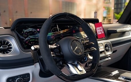 Mercedes-Benz G-Класс AMG, 2026 год, 31 499 000 рублей, 24 фотография