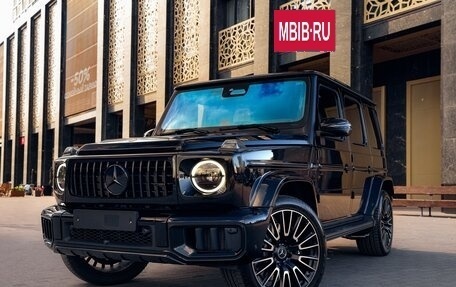 Mercedes-Benz G-Класс AMG, 2026 год, 31 499 000 рублей, 10 фотография