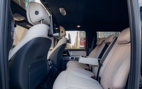Mercedes-Benz G-Класс AMG, 2026 год, 31 499 000 рублей, 35 фотография