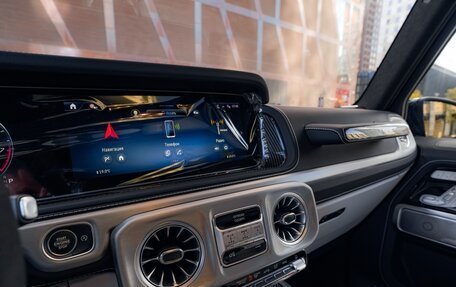 Mercedes-Benz G-Класс AMG, 2026 год, 31 499 000 рублей, 26 фотография