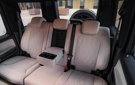 Mercedes-Benz G-Класс AMG, 2026 год, 31 499 000 рублей, 34 фотография