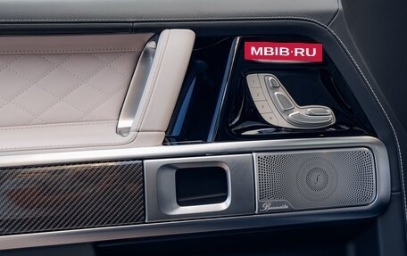 Mercedes-Benz G-Класс AMG, 2026 год, 31 499 000 рублей, 30 фотография