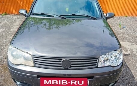 Fiat Albea I рестайлинг, 2008 год, 225 000 рублей, 3 фотография