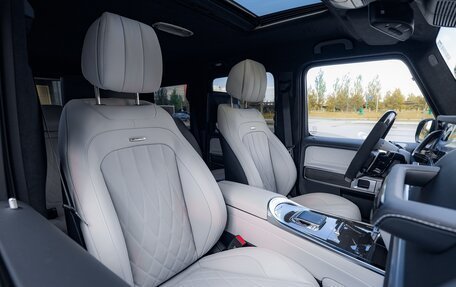 Mercedes-Benz G-Класс AMG, 2026 год, 31 499 000 рублей, 29 фотография