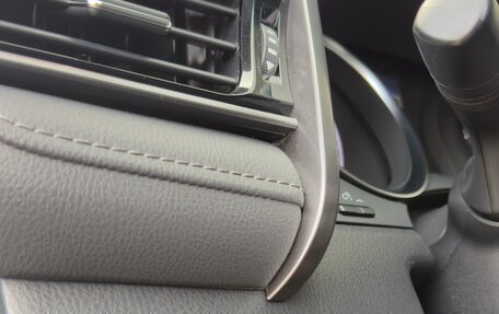 Toyota Camry, 2021 год, 2 500 000 рублей, 10 фотография