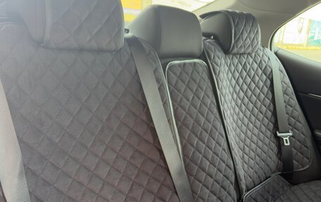 Toyota Camry, 2021 год, 2 500 000 рублей, 22 фотография