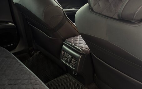 Toyota Camry, 2021 год, 2 500 000 рублей, 21 фотография