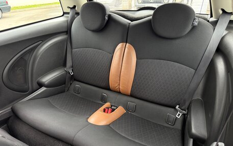 MINI Hatch, 2012 год, 790 000 рублей, 11 фотография