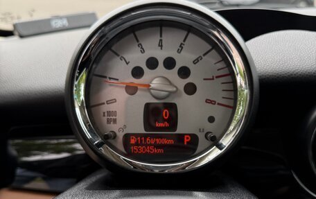 MINI Hatch, 2012 год, 790 000 рублей, 9 фотография
