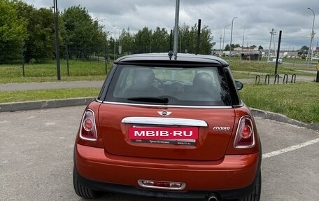MINI Hatch, 2012 год, 790 000 рублей, 4 фотография