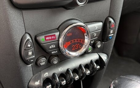 MINI Hatch, 2012 год, 790 000 рублей, 10 фотография
