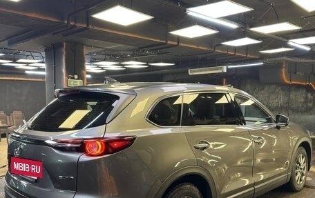 Mazda CX-9 II, 2022 год, 3 300 000 рублей, 4 фотография