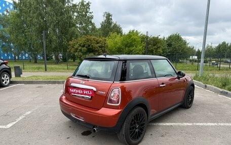 MINI Hatch, 2012 год, 790 000 рублей, 6 фотография