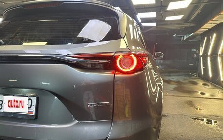 Mazda CX-9 II, 2022 год, 3 300 000 рублей, 7 фотография