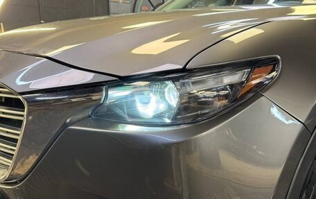 Mazda CX-9 II, 2022 год, 3 300 000 рублей, 10 фотография