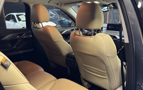 Mazda CX-9 II, 2022 год, 3 300 000 рублей, 16 фотография