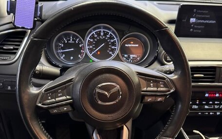 Mazda CX-9 II, 2022 год, 3 300 000 рублей, 12 фотография