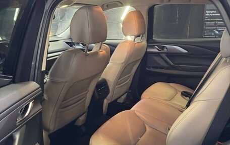 Mazda CX-9 II, 2022 год, 3 300 000 рублей, 15 фотография