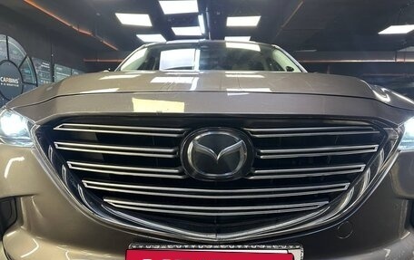Mazda CX-9 II, 2022 год, 3 300 000 рублей, 11 фотография