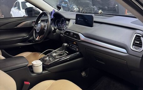 Mazda CX-9 II, 2022 год, 3 300 000 рублей, 17 фотография