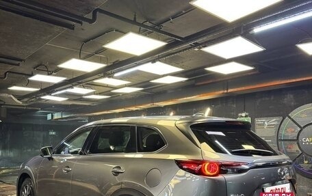 Mazda CX-9 II, 2022 год, 3 300 000 рублей, 6 фотография