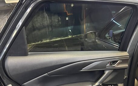 Mazda CX-9 II, 2022 год, 3 300 000 рублей, 19 фотография