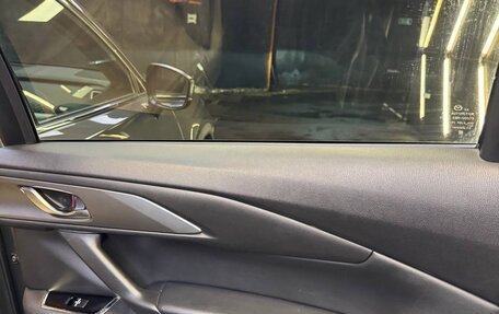 Mazda CX-9 II, 2022 год, 3 300 000 рублей, 21 фотография