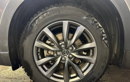 Mazda CX-9 II, 2022 год, 3 300 000 рублей, 22 фотография