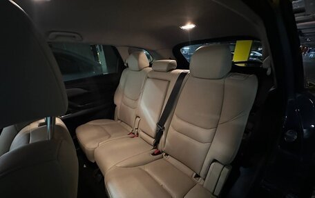 Mazda CX-9 II, 2022 год, 3 300 000 рублей, 18 фотография