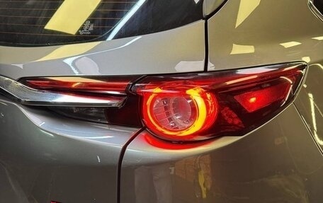 Mazda CX-9 II, 2022 год, 3 300 000 рублей, 9 фотография