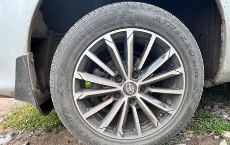 Toyota Corolla, 2008 год, 800 000 рублей, 9 фотография