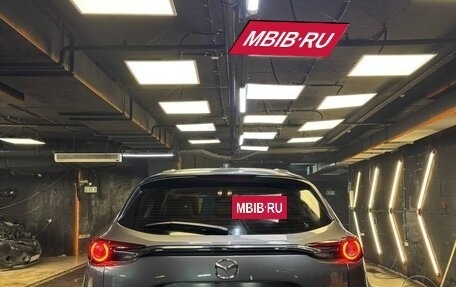 Mazda CX-9 II, 2022 год, 3 300 000 рублей, 5 фотография