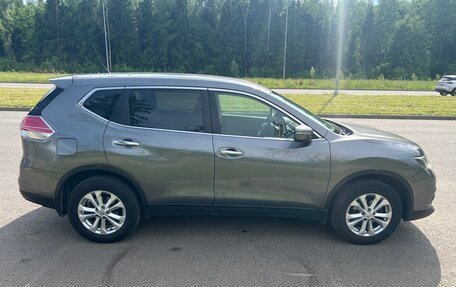 Nissan X-Trail, 2015 год, 1 600 000 рублей, 4 фотография