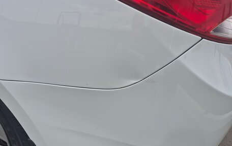 Hyundai Solaris II рестайлинг, 2015 год, 870 000 рублей, 12 фотография