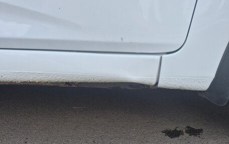 Hyundai Solaris II рестайлинг, 2015 год, 870 000 рублей, 15 фотография