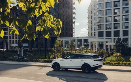 Land Rover Range Rover Velar I, 2021 год, 7 999 999 рублей, 3 фотография