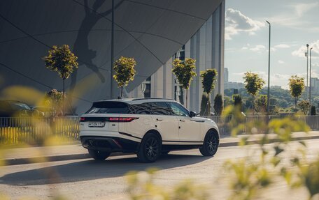 Land Rover Range Rover Velar I, 2021 год, 7 999 999 рублей, 4 фотография