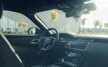 Land Rover Range Rover Velar I, 2021 год, 7 999 999 рублей, 6 фотография