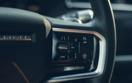 Land Rover Range Rover Velar I, 2021 год, 7 999 999 рублей, 8 фотография