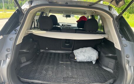 Nissan X-Trail, 2015 год, 1 600 000 рублей, 7 фотография