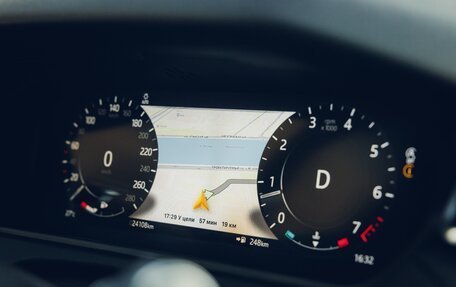Land Rover Range Rover Velar I, 2021 год, 7 999 999 рублей, 11 фотография
