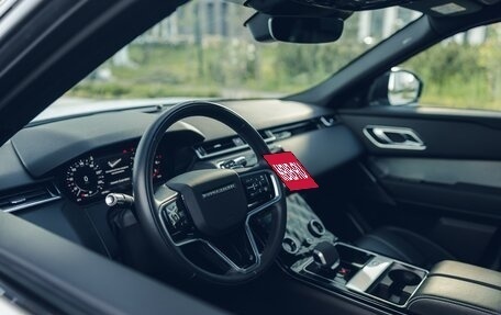 Land Rover Range Rover Velar I, 2021 год, 7 999 999 рублей, 5 фотография